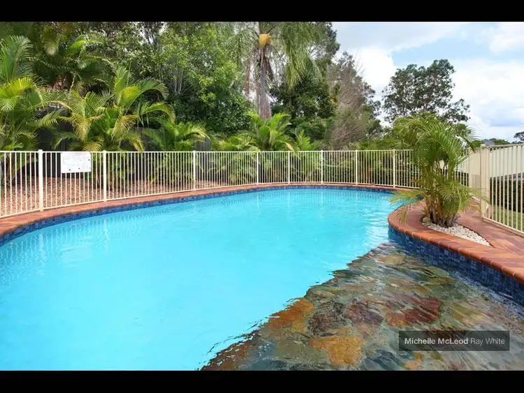 Fourth view of Homely house listing, 44 Nankoor Street, Chapel Hill QLD 4069
