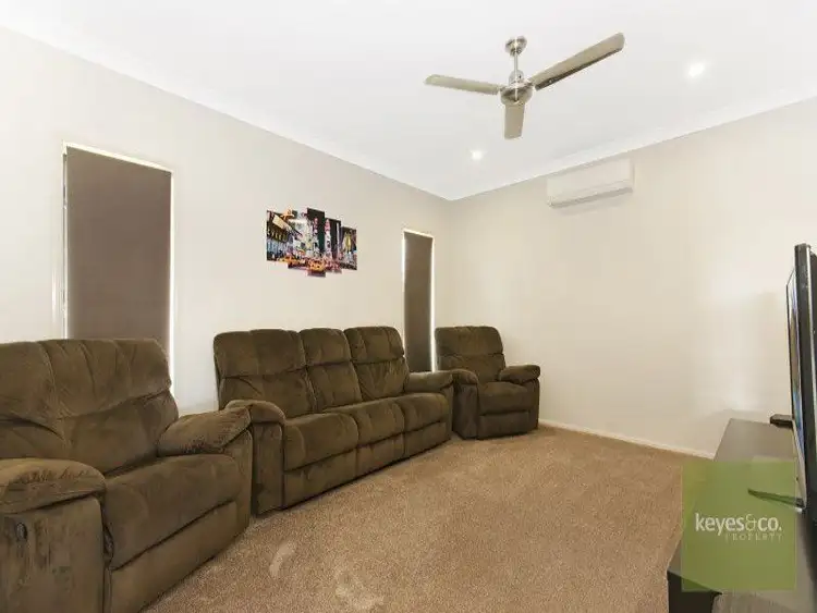 Fourth view of Homely house listing, 10 Gadsden Loop, Mount Louisa QLD 4814