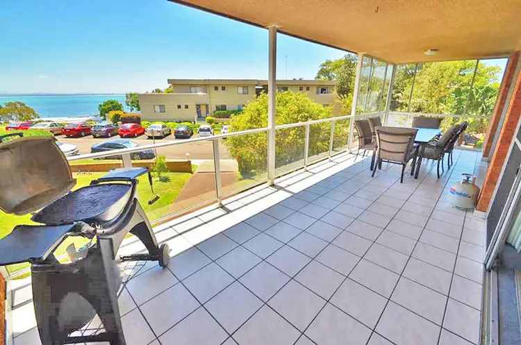 Third view of Homely unit listing, 1/7 Laman Street, Nelson Bay NSW 2315