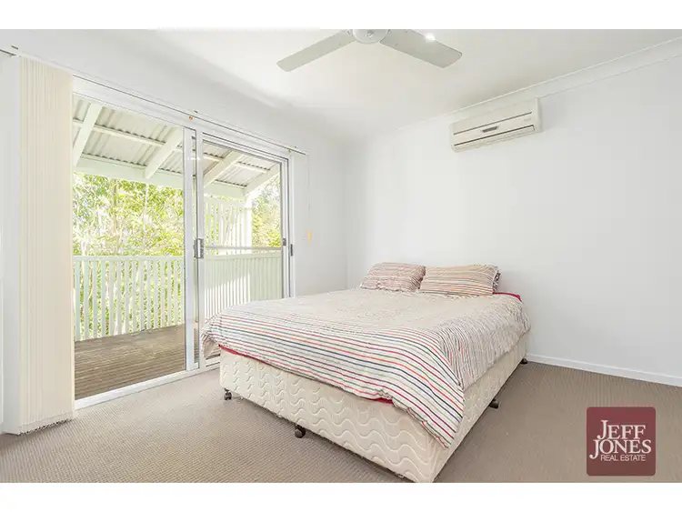 Fifth view of Homely townhouse listing, 23/206 D'Arcy Road, Seven Hills QLD 4170