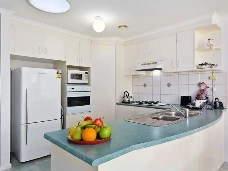 Fifth view of Homely house listing, 20 Elmtree Terrace, Chadstone VIC 3148