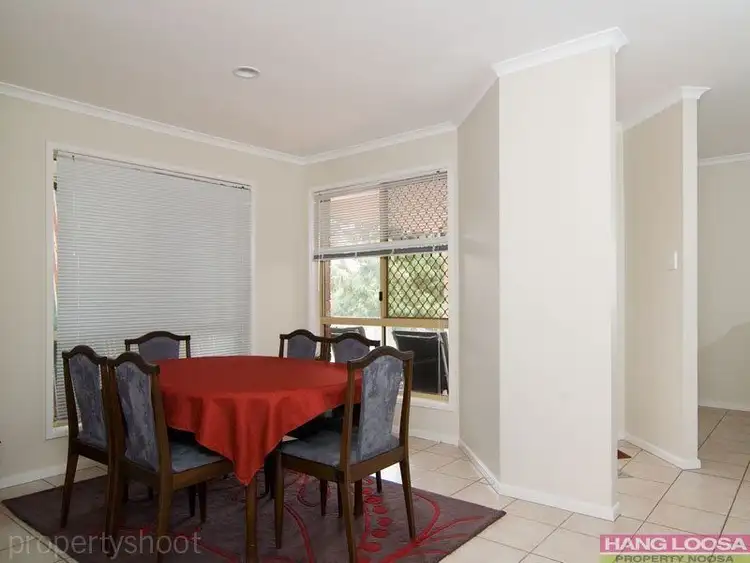 Sixth view of Homely house listing, 21 Jacaranda Place, Tewantin QLD 4565