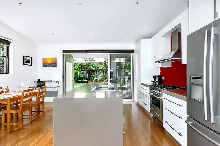 Third view of Homely house listing, 31 Tavistock Street, Drummoyne NSW 2047