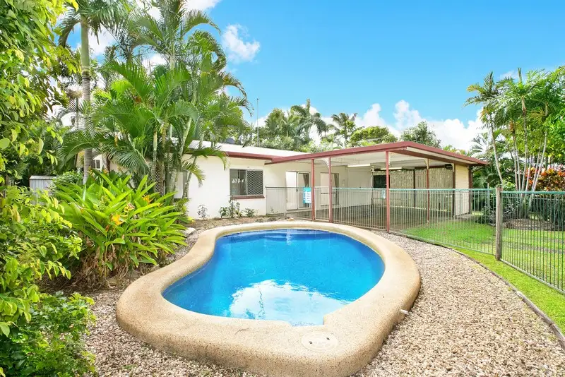 Main view of Homely house listing, 10 Macadamia Close, Redlynch QLD 4870