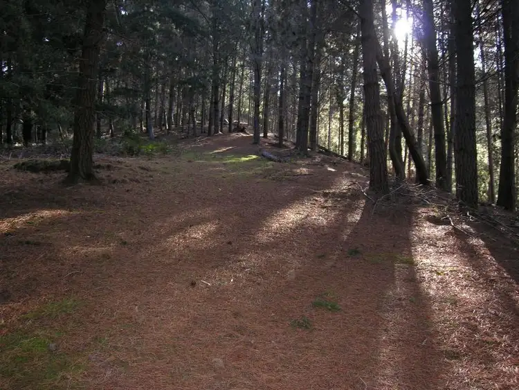 Second view of Homely land listing, Off Waggs Gully Road, Ranelagh TAS 7109