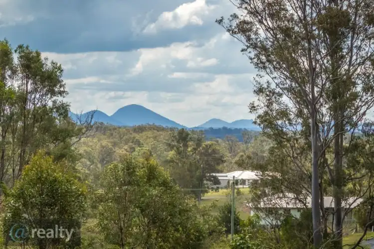 Second view of Homely rural property listing, 127 Moorina Road, Moorina QLD 4506