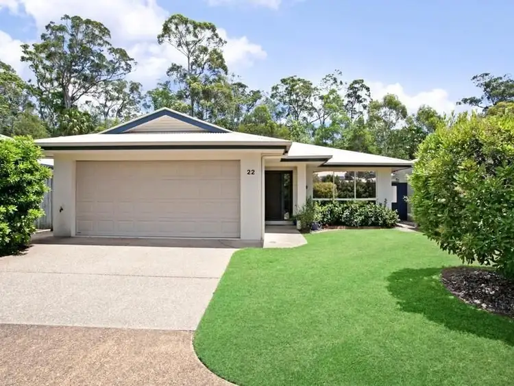 22/58 Furness Drive, Tewantin QLD 4565