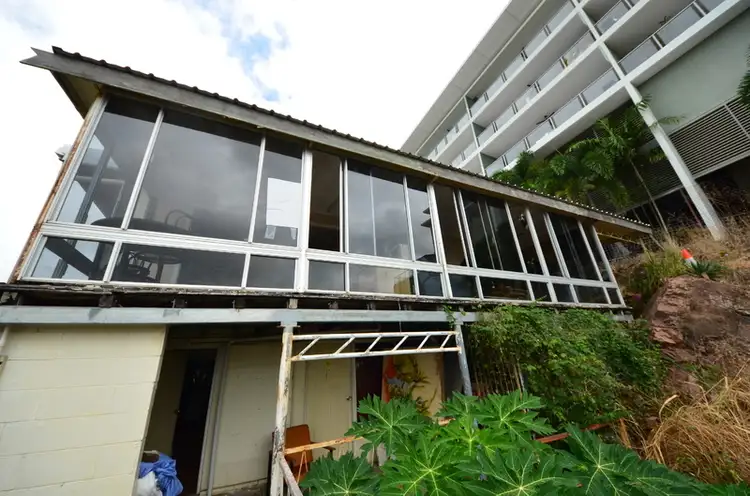 Main view of Homely house listing, 16 Hale Street, Townsville City QLD 4810