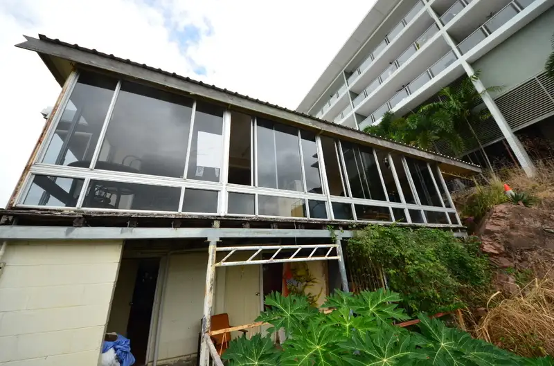Main view of Homely house listing, 16 Hale Street, Townsville City QLD 4810