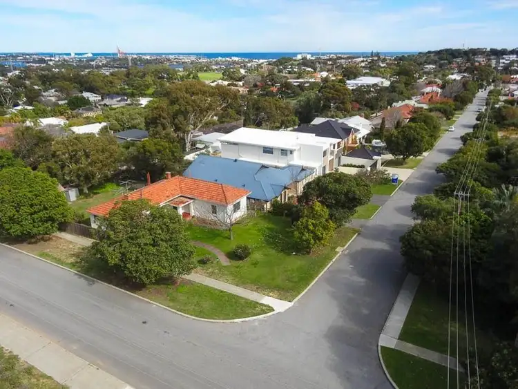 62 Samson Street, Mosman Park WA 6012