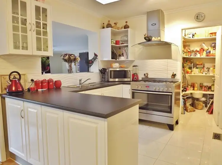 Sixth view of Homely house listing, 41 Smallburn Avenue, Newborough VIC 3825