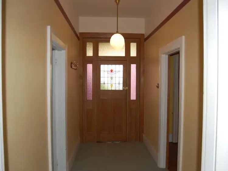 Second view of Homely house listing, 61 Cross St, New Town TAS 7008