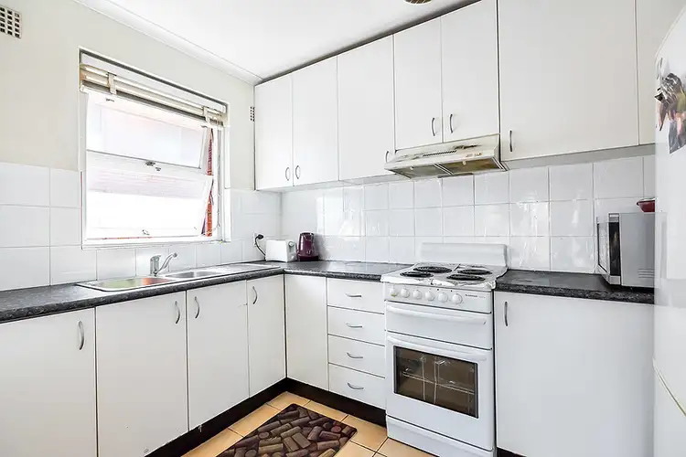 Second view of Homely apartment listing, 8/17 Lyons Road, Strathfield NSW 2135