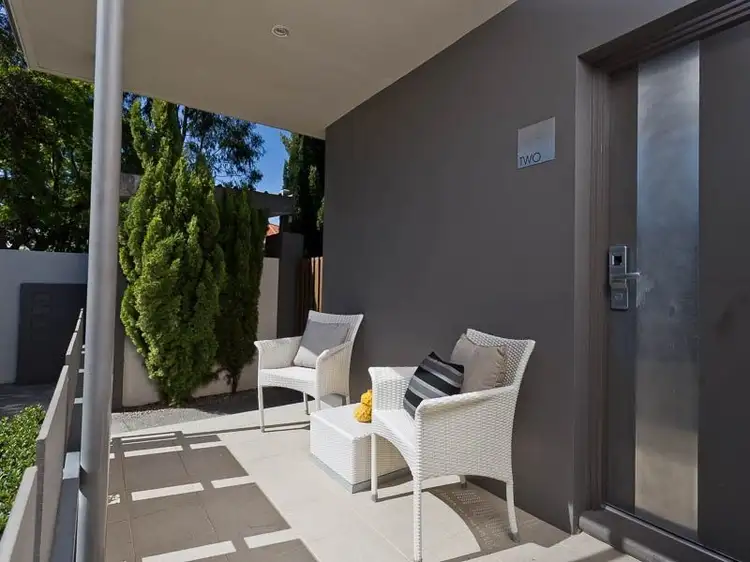 Fourth view of Homely unit listing, 2/265 Heytesbury Road, Subiaco WA 6008