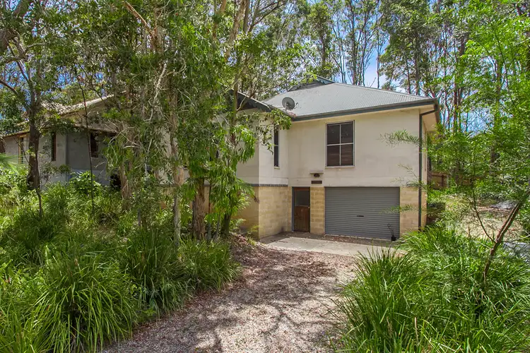 Main view of Homely house listing, 15 Lilli Pilli Drive, Byron Bay NSW 2481