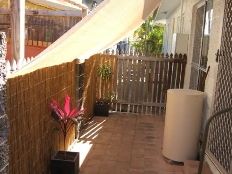 Sixth view of Homely unit listing, 2/58 Cook Street, North Ward QLD 4810