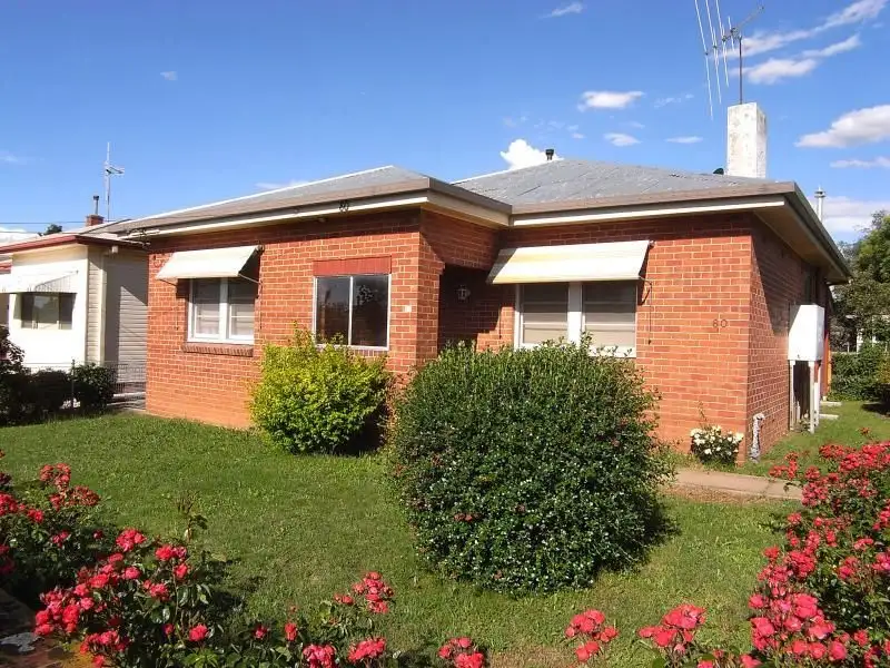 Main view of Homely house listing, 80 Nile Street, Orange NSW 2800