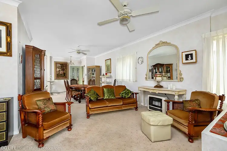 Second view of Homely apartment listing, 1/45 St Georges Crescent, Drummoyne NSW 2047