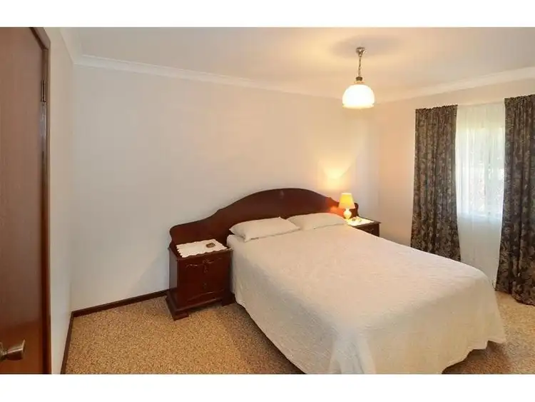 Fifth view of Homely semi-detached listing, 203A Marine Terrace, Geographe WA 6280