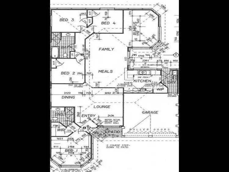 Second view of Homely house listing, 31 Burradoo street, Worrigee NSW 2540