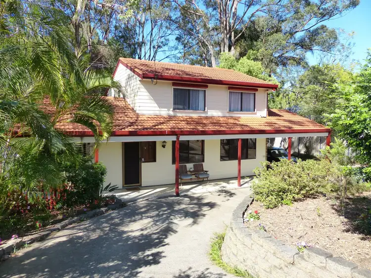 20 Beverley Way, Caboolture QLD 4510