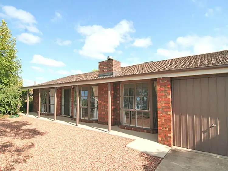 54 Bunbury Street, Stirling ACT 2611