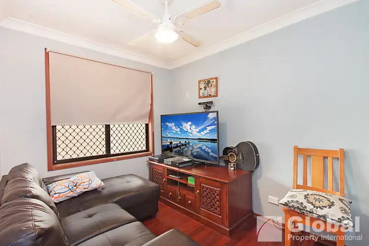 Fourth view of Homely house listing, 1 Mallard Close, Mount Hutton NSW 2290