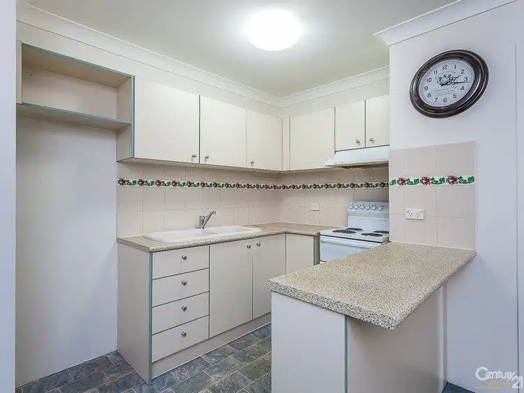 Sixth view of Homely apartment listing, 8B 151 Beatrice Tce, Ascot QLD 4007