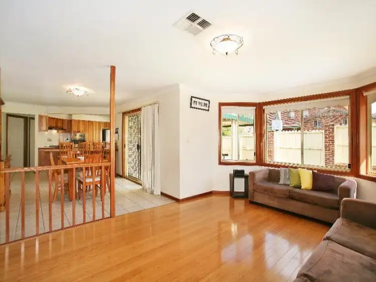 Second view of Homely house listing, 29 Darmenia Avenue, Greystanes NSW 2145