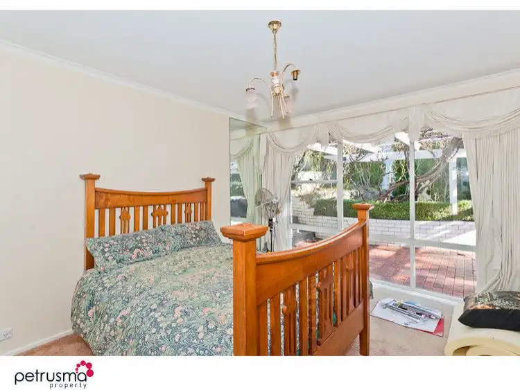 Fifth view of Homely house listing, 67 Fisher Avenue, Sandy Bay TAS 7005