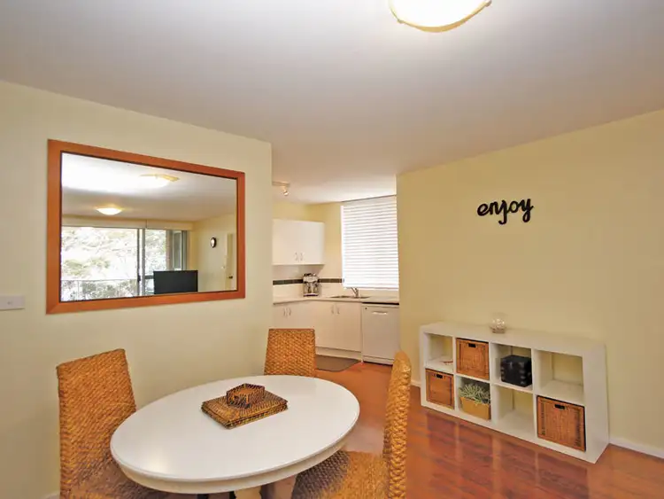 Fourth view of Homely unit listing, 6/2 Thurlow Avenue, Nelson Bay NSW 2315