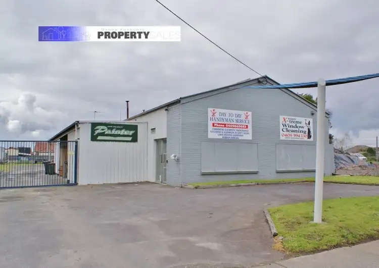 99 Moore Street, Moe VIC 3825