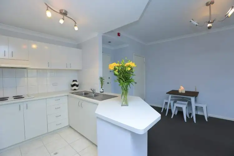 Second view of Homely apartment listing, 34/191 James Street, Northbridge WA 6003