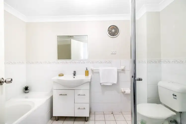 Sixth view of Homely apartment listing, 4/11 Macquarie Road, Auburn NSW 2144