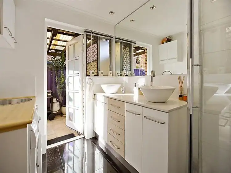 Third view of Homely villa listing, 1/31 Waterloo Street, Joondanna WA 6060