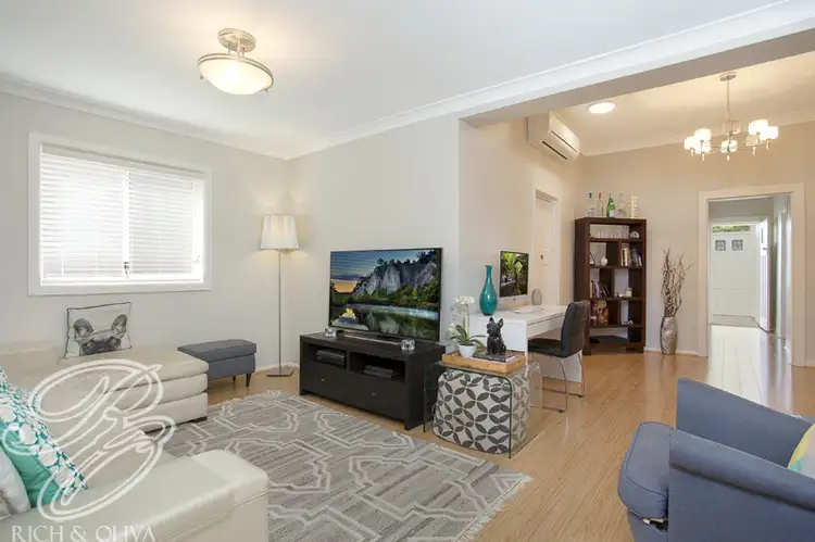 Second view of Homely house listing, 19 Daisy Street, Croydon Park NSW 2133