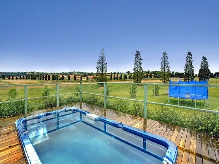 Fifth view of Homely house listing, 45 AUGUSTA WAY, Hidden Valley VIC 3756