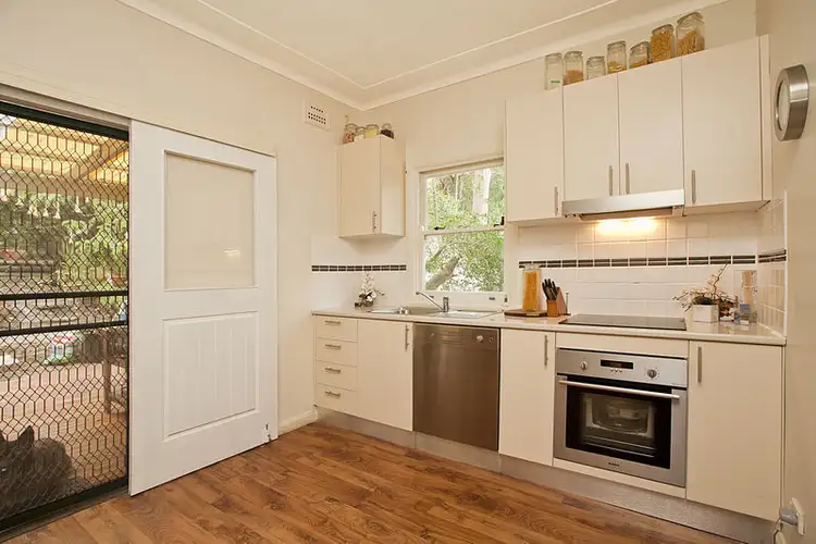Second view of Homely house listing, 60 The Crescent, Helensburgh NSW 2508