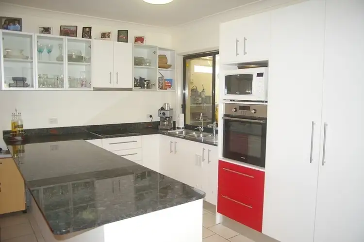 Fifth view of Homely house listing, 16 Redbud Lane, Robina QLD 4226
