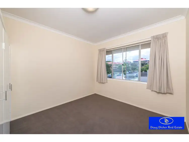 Fifth view of Homely unit listing, 7/31 Bayliss Street, Toowong QLD 4066