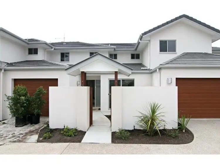 Second view of Homely townhouse listing, 6-8 Browning Street, Byron Bay NSW 2481