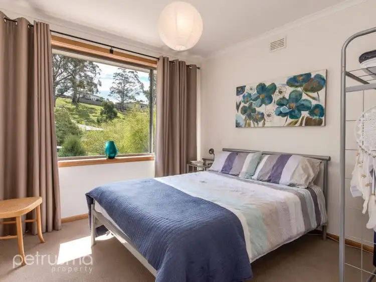 Sixth view of Homely house listing, 8 Lawley Crescent, South Hobart TAS 7004