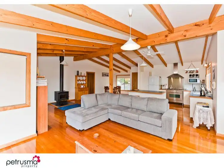 Sixth view of Homely house listing, 3 Pillinger Drive, Fern Tree TAS 7054