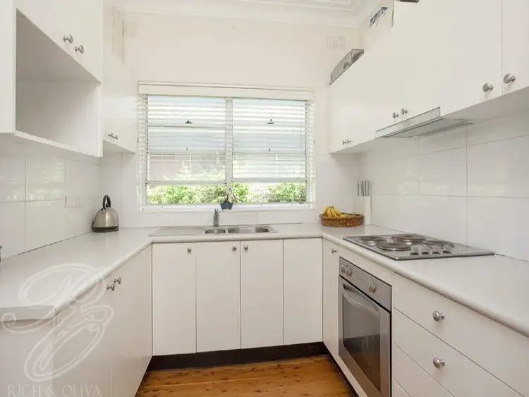 Fifth view of Homely house listing, 5 Robinson Street, Belfield NSW 2191