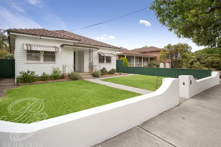 24 Water Street, Strathfield South NSW 2136