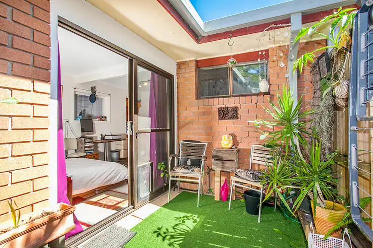 Third view of Homely unit listing, 6/3 Glasgow Street, Suffolk Park NSW 2481