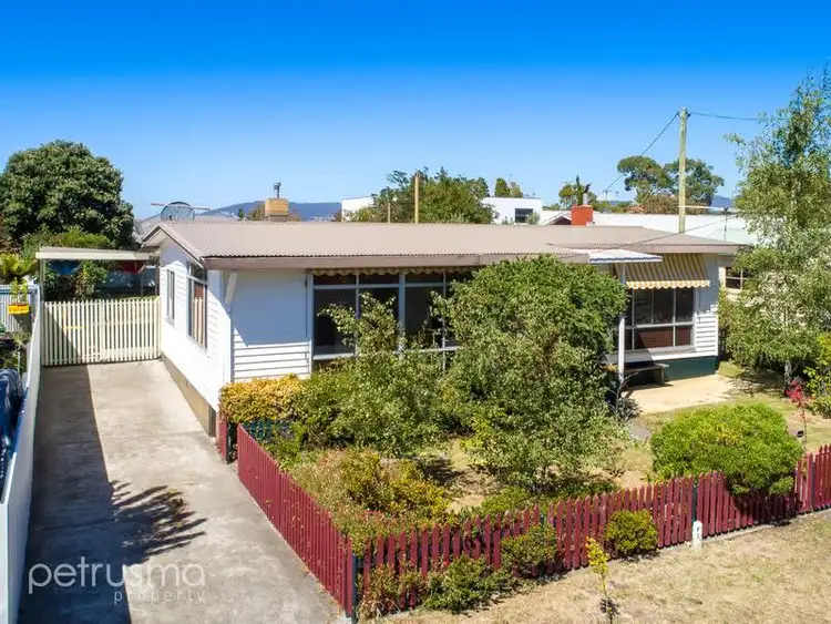 Main view of Homely house listing, 5 Beltana Street, Lindisfarne TAS 7015