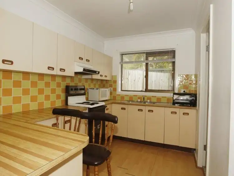 Fourth view of Homely villa listing, 7/101 Madeline Street, Belfield NSW 2191