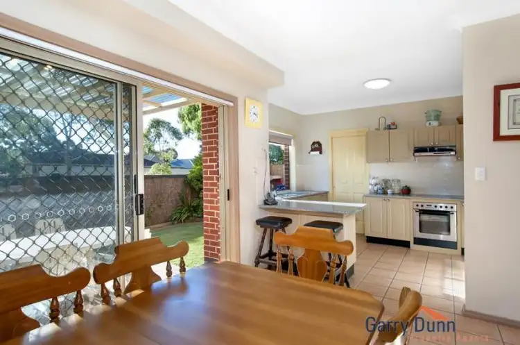 Third view of Homely townhouse listing, 2/11 Yarran Crt, Wattle Grove NSW 2173
