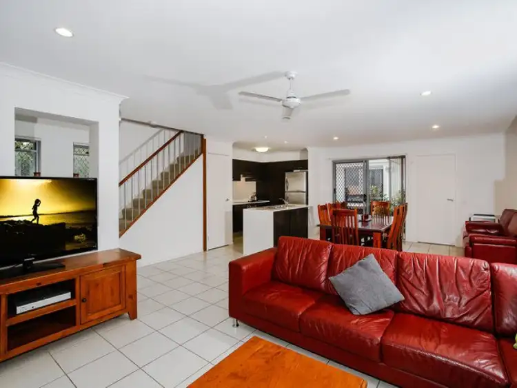 Main view of Homely unit listing, 15 Dunes Court, Peregian Springs QLD 4573